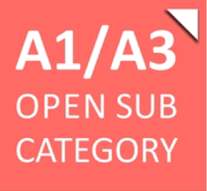 Drohnen Schulung EU-Kompetenznachweis A1/A3 Bettemburg - Luxemburg