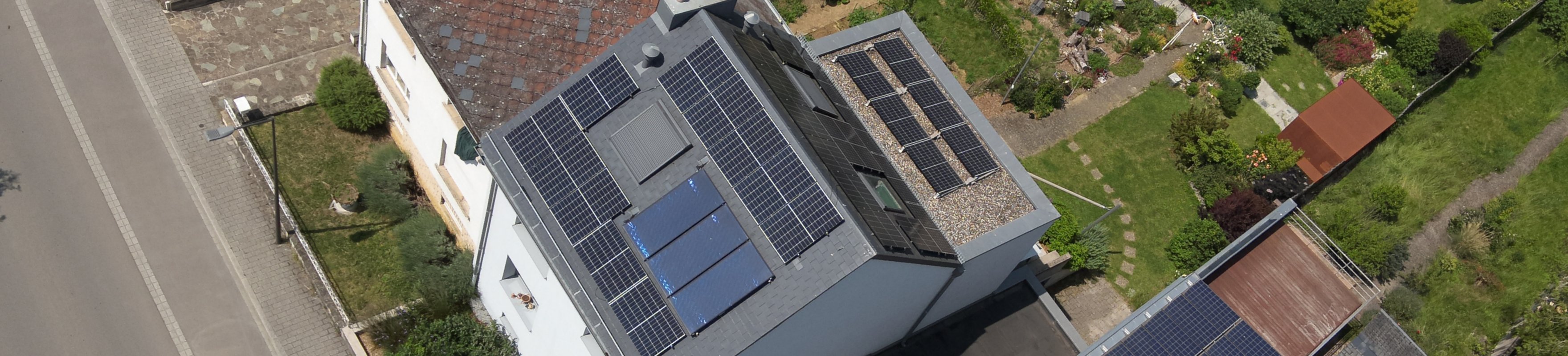 Besteht Brandgefahr bei neuer Anlage, PV-kontrollieren, Wechselrichter defekt, PV-Anlage produziert zu wenig Strom